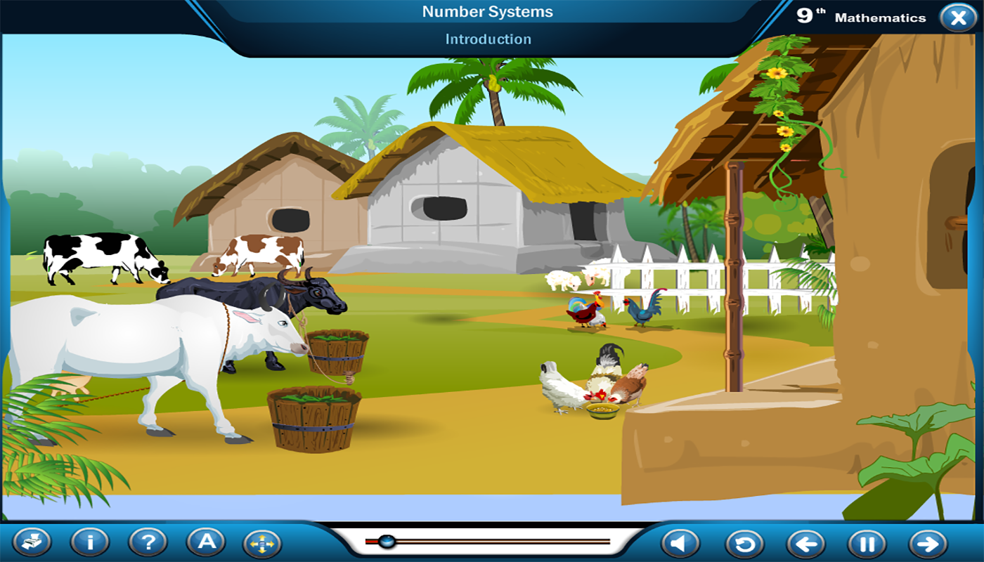 timelineefx Portfolio