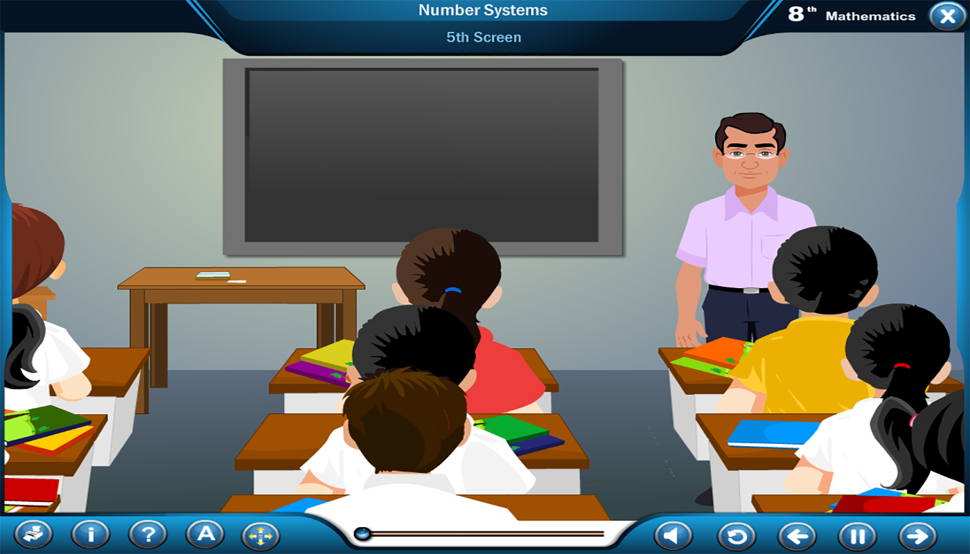 timelineefx Portfolio