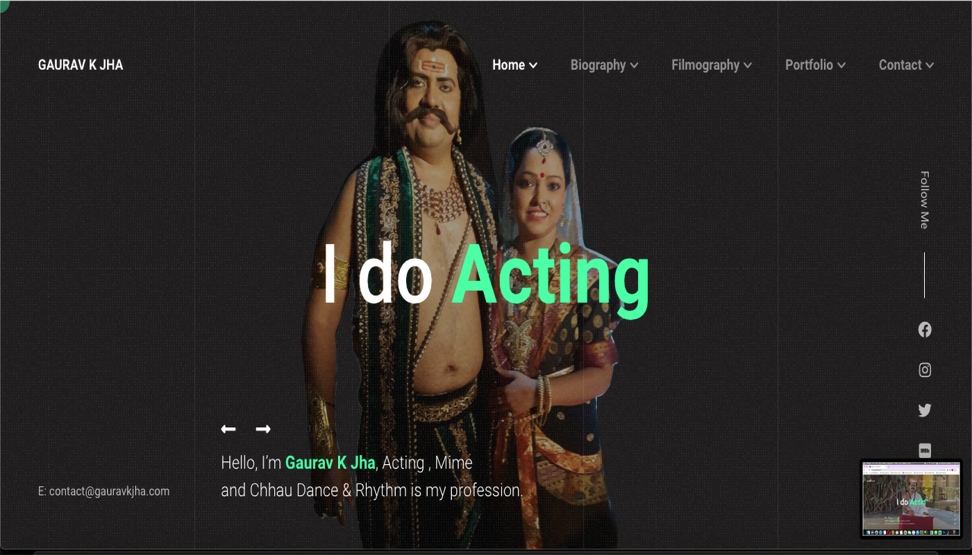 timelineefx Portfolio