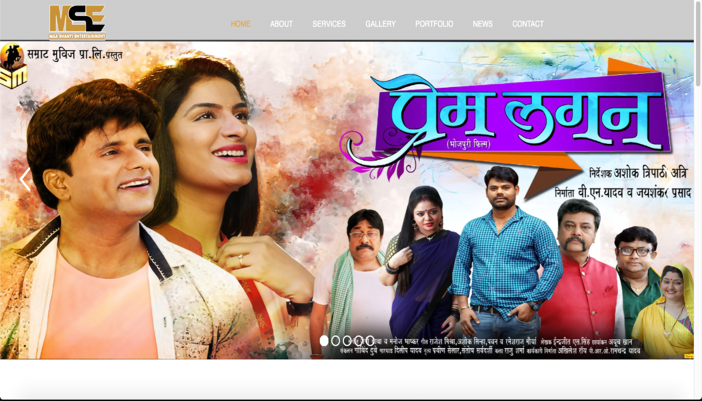 timelineefx Portfolio