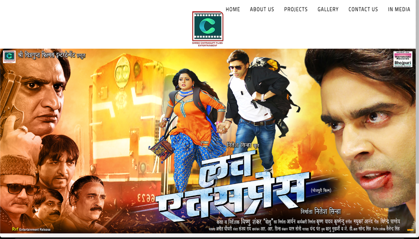 timelineefx Portfolio