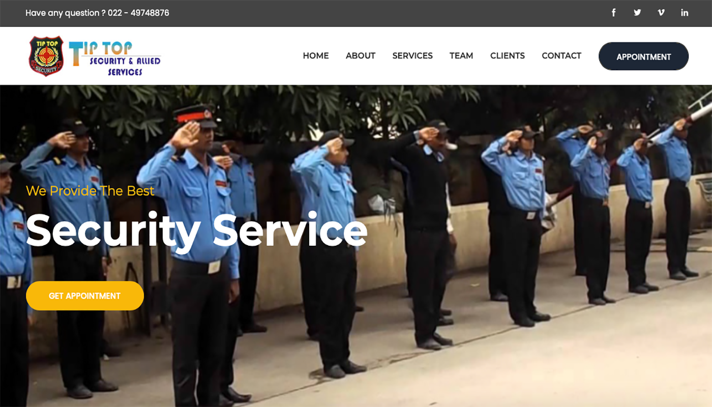 timelineefx Portfolio