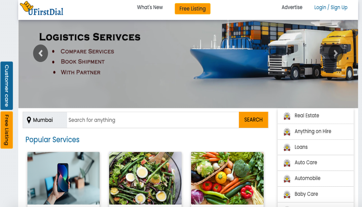 timelineefx Portfolio